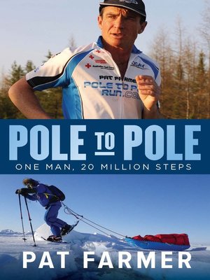 Pole to Pole - ebook